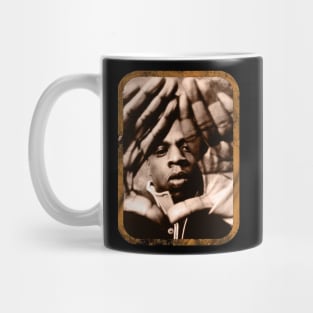 Jay-Z I 1969 Vintage Mug